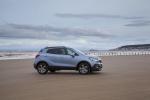 Vauxhall Mokka 2012 года